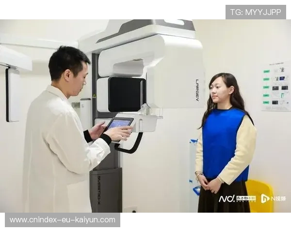 人工智能在医疗影像识别中的应用与诊断辅助创新探索